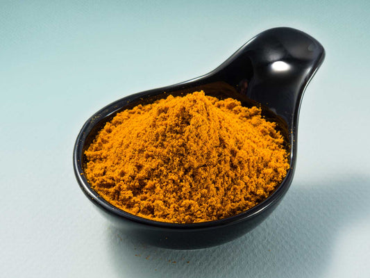 Πικάντικο κίτρινο Thai Curry 50 γρ