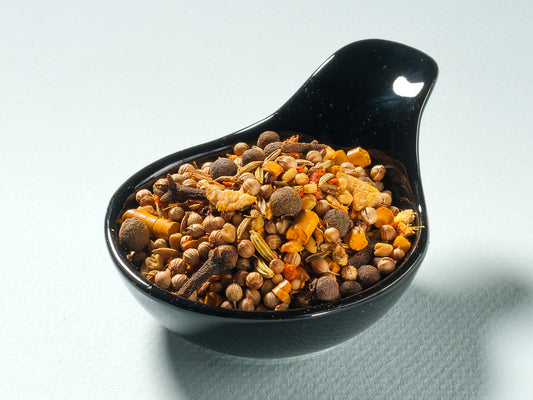 Goan Curry 50 γρ